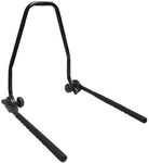 Fahrrad-wandhalter, 16404, F&uuml;r 3 Fahrr&auml;der - Eufab