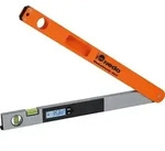 Nedo - Winkelmessger&auml;t Winkeltronic Messber.0-355grad Schenkel-l.60cm 0,1grad -