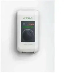 Keba Ladestation Kecontact P30 X-series, 22 Kw, Typ 2 Steckdose, Rfid, Mid, Iso