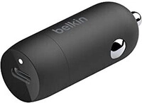 Belkin Boostcharge Schwarz Auto