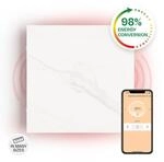Klarstein - 2-in-1 Infrarotheizung & Konvektor, Infrarotheizung Mit Thermostat 500w,
