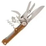 Multitool Gerber Armbar Cork Aluminium 16.5 Cm
