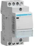 Sch&uuml;tz Hager 25a 3na 230vac Eco 2 Module Esc325