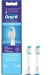 Aufsteckb&uuml;rsten Pulsonic Clean 2er - Oral-b
