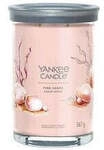 Yankee Candle - Pink Sands Signature Tumbler Candle Pink Sands 5670g