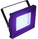 Eurolite Led Ip Fl-50 Smd Uv 51914996 Led-au&szlig;enstrahler 55 W