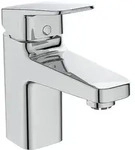 Waschtischmischer Ideal Standard Ceraplan 90, Mit Zugstange, Chrom - Bd228aa