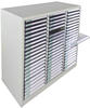 Metall Schubladenschrank Schubladencontainer Schubladen-Box Container SC3x21 -...