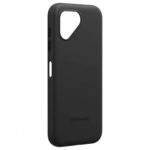 Fairphone 5 Protective Soft Case Matt Schwarz