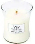 Woodwick - White Tea Jasmine Vase White Tea Jasmine - Scented Candle 2750g