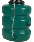 Garantia Gartentank 500 L, Dunkelgr&uuml;n