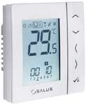 Salus Vs30w Programmierbarer Thermostat In Wei&szlig; 230 Volt 112643