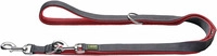 Verst Leine Maldon 15/200 Nylon/polyester, Rot/grau