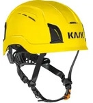 Kask - Schutzhelm Zenith X Air - Farbe:gelb