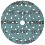Grip Multifit Schleifscheibe - &Oslash; 150 Mm - Packung Zu 50 - Korn 40 - Fy6m105040 -