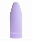 Laurastar B&uuml;gelbrettbezug Lila 131x55 Cm