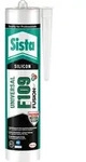 Sista F109 Fusion Dunkelbraun 300ml Sf9db