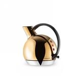 Giulietta, Elektrische Wasserkocher, Casa Bugatti - Colore: Oro