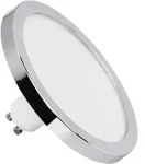 Lightme Lm85405 Led Eek G (a - G) Gu10 7 W Warmwei&szlig; Bis Neutralwei&szlig; (&oslash; X H) 110