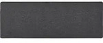 Teppichl&auml;ufer Anthrazit 80x250 Cm Vidaxl