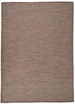 Outdoor-teppich Flachgewebe 200x280 Cm Braun Vidaxl