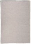 Outdoor-teppich Flachgewebe 160x230 Cm Taupe Vidaxl