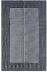 Outdoor-teppich Arakil Grau 160x230 Cm Pp Vidaxl