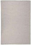 Outdoor-teppich Flachgewebe 120x170 Cm Taupe Vidaxl