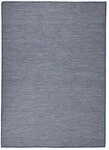 Vidaxl Outdoor Flatweave Rug 200x280 Cm Blue