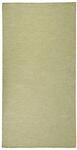 Vidaxl Outdoor Flatweave Rug 100x200 Cm Green