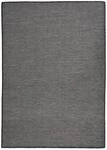 Outdoor-teppich Flachgewebe 140x200 Cm Grau Vidaxl