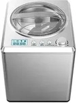 Eismaschine Melissa 16310193 2 L Kapazit&auml;t 180 W Leistung