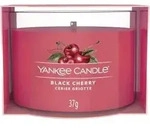 Yankee Candle Mini-duftkerze Mit Schwarzer Kirsche, 37 G