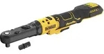 Akku-ratsche, 3/8-1/2z, 18 V, Basisversion - Dewalt