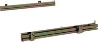 Bosch - Hez638070 Herd + Backofen Teleskopauszug Clip Vollauszug Pyrolyse Geeignet