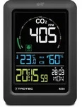 Trotec - Co2-luftqualit&auml;tsmonitor Bz26