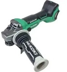 Winkelschleifer 18v &Oslash;125mm 750w (solo) Hikoki G1813daw4z