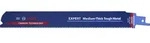 Bosch Accessories 2608900375 Expert &lsquo;medium-thick Tough Metal&rsquo; S 1155 Hhm