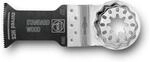 Fein - E-cut Standard-s&auml;geblatt Curved Breite 35 Mm 1er Pack 5 Stk