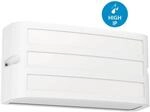 Au&szlig;enlampe Eglo Camarda Aluminium Ip54 22 Cm