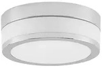 Taklampa "flavi" Aus Glas F&uuml;r Badrum Von Lindby