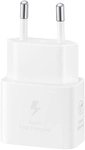 Samsung Ep-t2510n Usb Ladeger&auml;t 25 W 1x Usb-c&reg; Usb Pd Wei&szlig; Schnellladeger&auml;t
