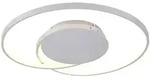 Led-taklampa "enesa " Aus Metaller Mit Fernbedienung F&uuml;r Sovrum Von Lucande