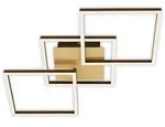 Leuchten Frame - Wand-& Deckenleuchte - 3217017 - Stufenweise Dimmbar - 3000k