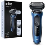 Braun Bra Rasierer Serie 6-61b-1000