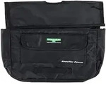 Ergotec T&uuml;chertasche Mit Drei F&auml;chern F&uuml;r Trockene + Nasse T&uuml;cher - Unger