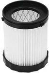 Faltenfilter F&uuml;r N- / T-sauger Asbs 18-10 As - 31324000192 - Fein