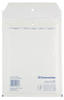 Soennecken - Luftpolstertasche C/0 mit Haftklebung Kraftpapier weiß 100 St./Pack.