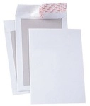 Soennecken Pappr&uuml;ckwandtasche Format Des Umschlages: Din C4 Ma&szlig;e: 229 X 324 Mm (b X