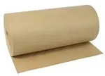 Soennecken - Packpapier 3557 50cmx300m Altpapier Natronbraun